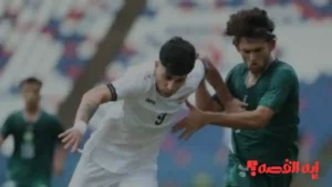 مواجهة مرتقبة.. الأولمبي العراقي واليمن يلعبان كأس الخليج 2025 والقنوات الناقلة